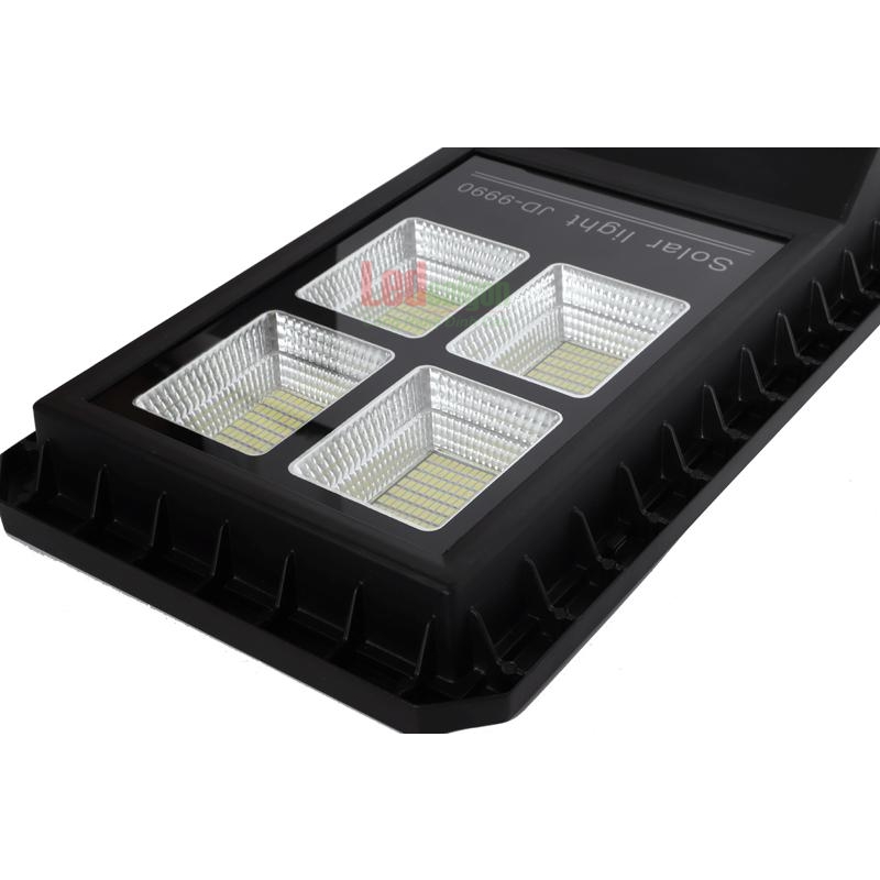 ĐÈN ĐƯỜNG NLMT 90W JD-9990A