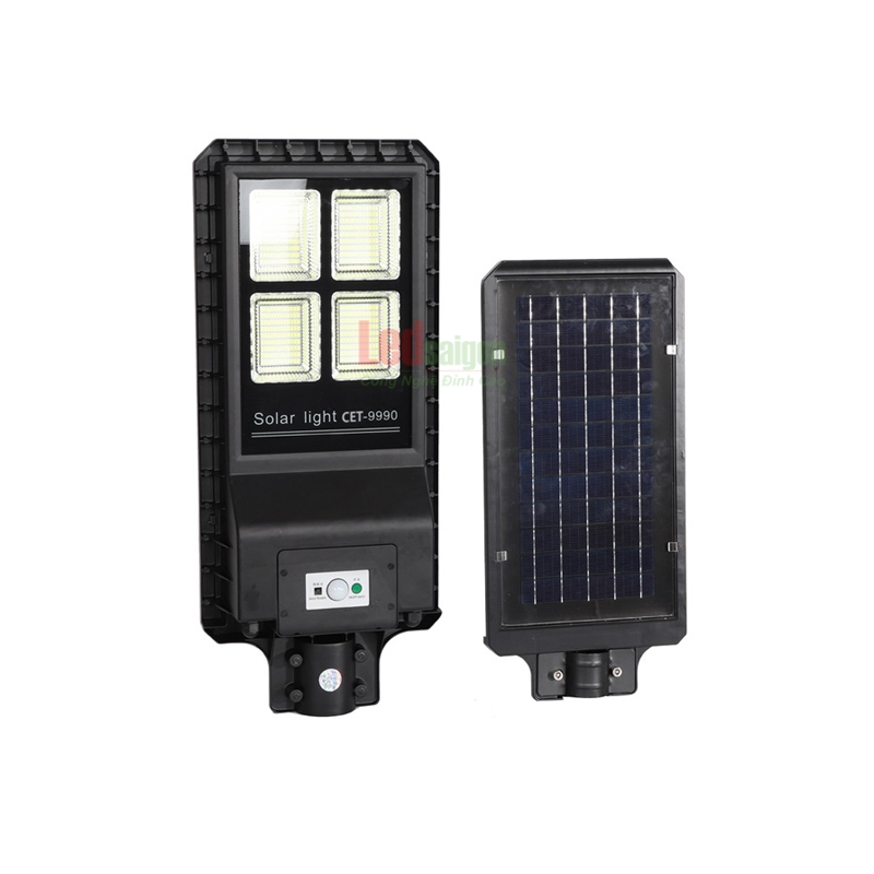 ĐÈN ĐƯỜNG NLMT 90W JD-9990A