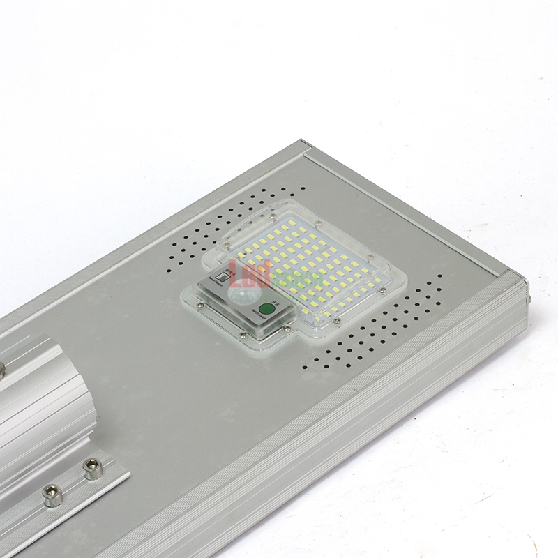 ĐÈN ĐƯỜNG NLMT 50W JD-1950