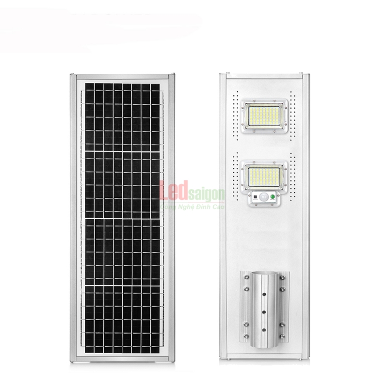 ĐÈN ĐƯỜNG NLMT 100W JD-19100