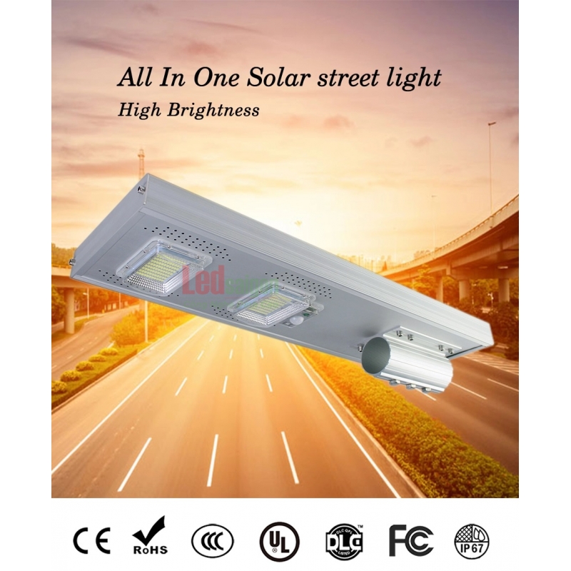 ĐÈN ĐƯỜNG NLMT 100W JD-19100