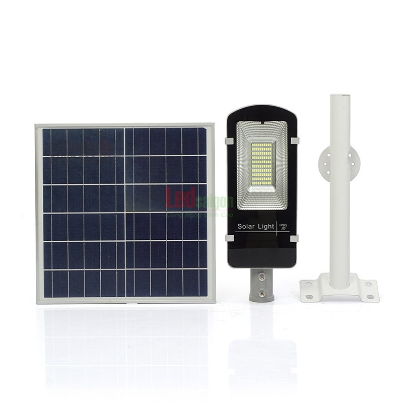 ĐÈN ĐƯỜNG NLMT 50W JD-6650