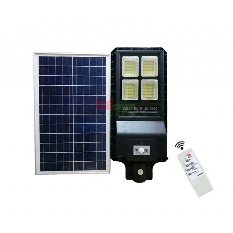 ĐÈN ĐƯỜNG NLMT 90W JD-9990