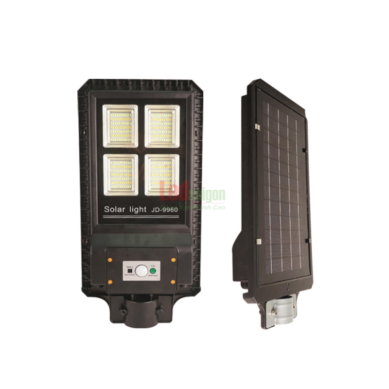 Đèn đường NLMT 60W JD-9960