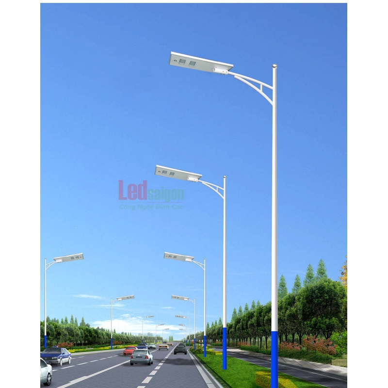 ĐÈN ĐƯỜNG NLMT LIỀN THỂ 40W