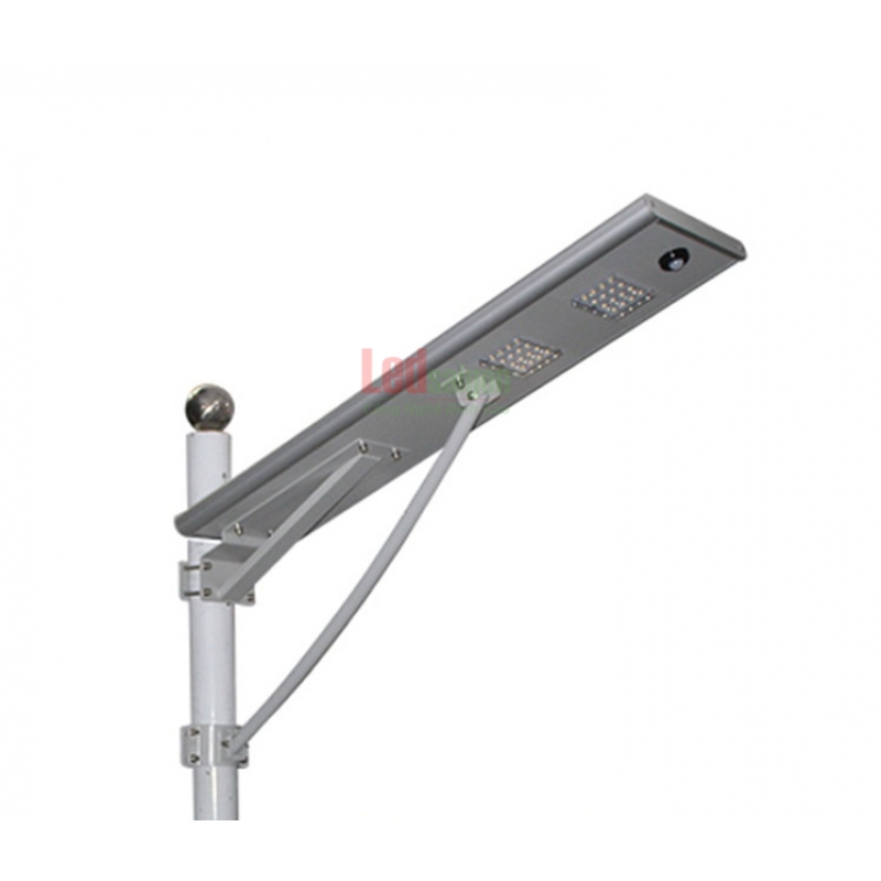 ĐÈN ĐƯỜNG NLMT LIỀN THỂ 40W