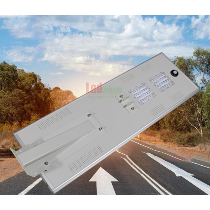 ĐÈN ĐƯỜNG NLMT LIỀN THỂ 40W