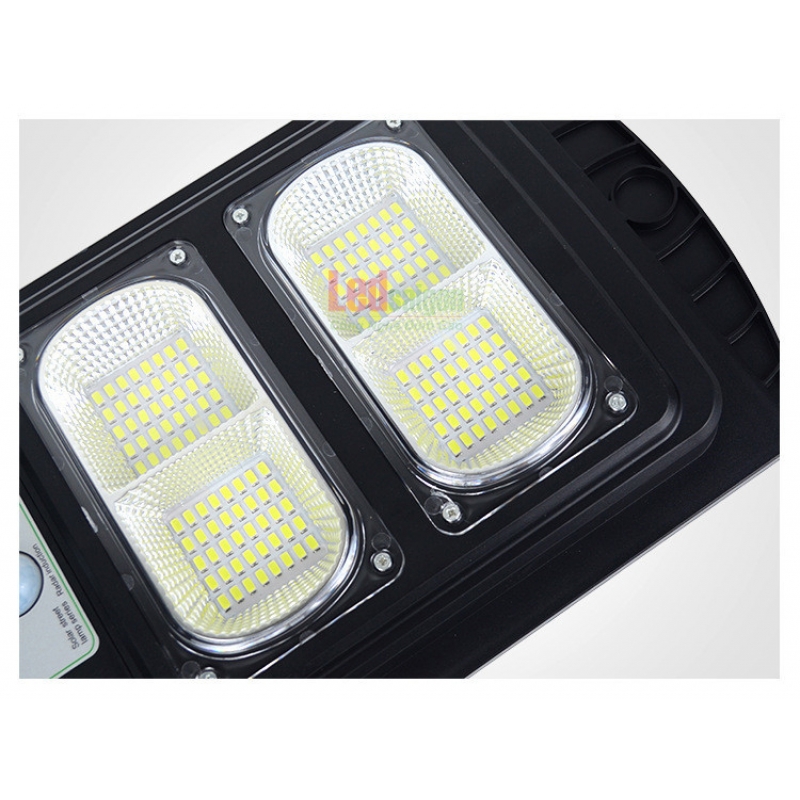 ĐÈN ĐƯỜNG NLMT 60W LIỀN THỂ