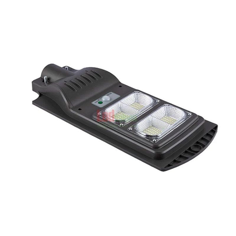 ĐÈN ĐƯỜNG NLMT 60W LIỀN THỂ