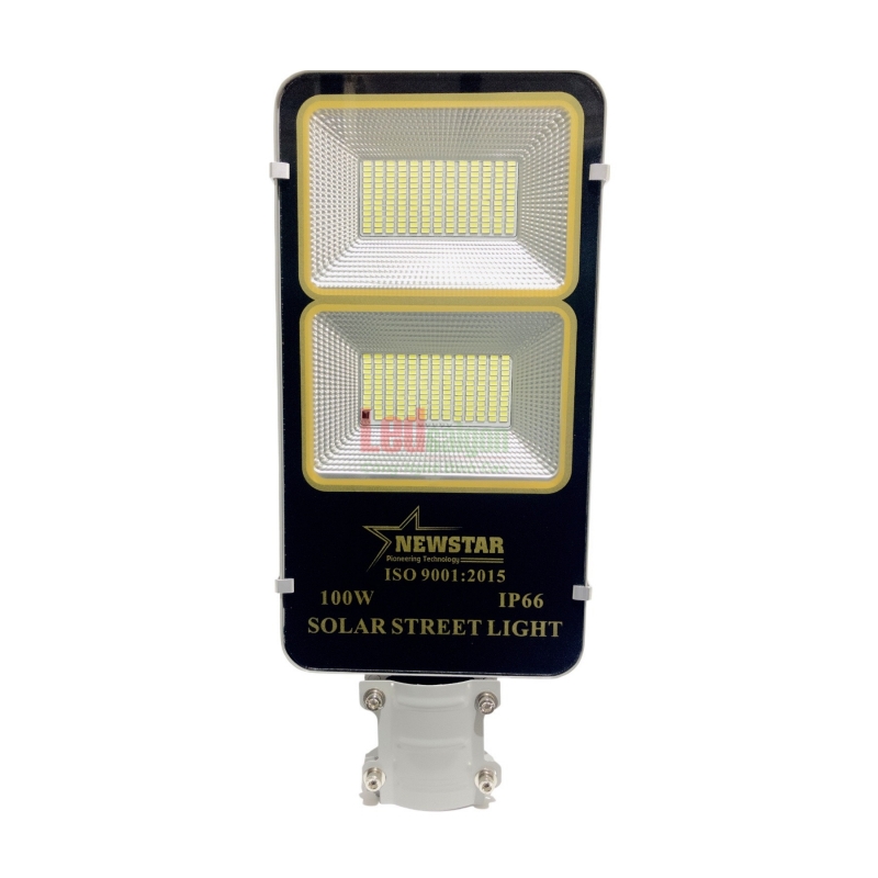 ĐÈN ĐƯỜNG NLMT SL100W