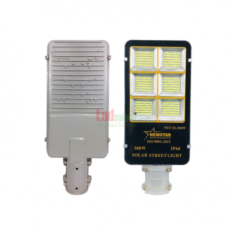 ĐÈN ĐƯỜNG NLMT SL300W