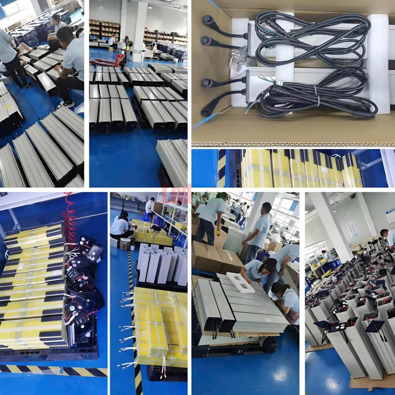 ĐÈN ĐƯỜNG NLMT SUPER R100