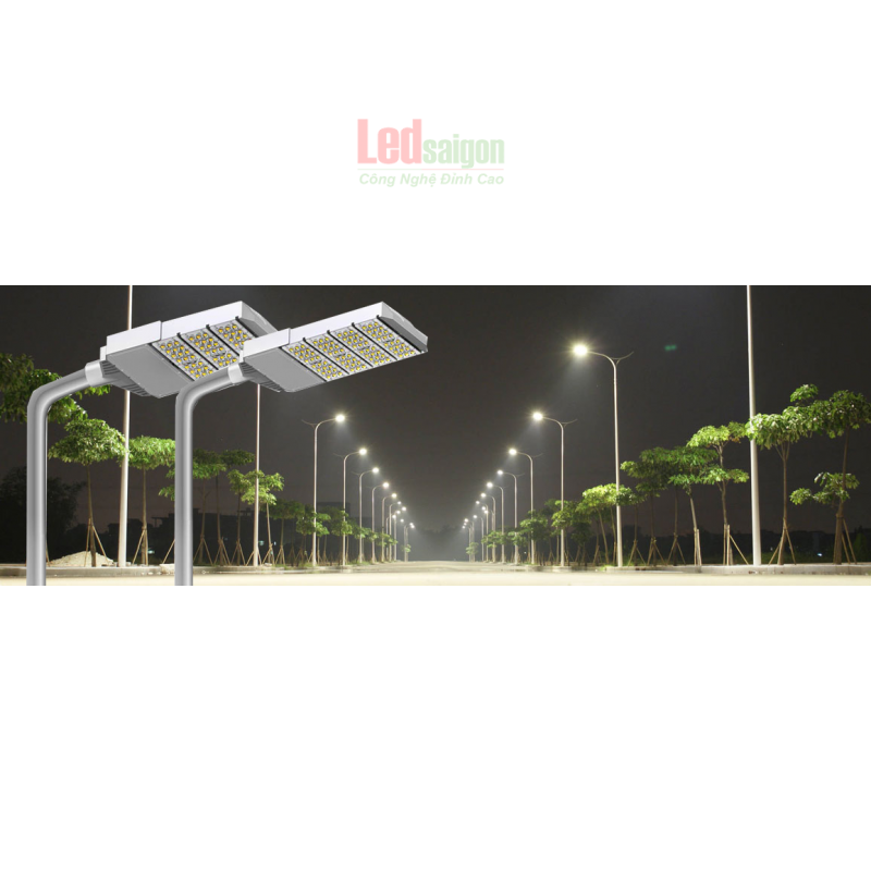Đèn Đường Newstar 100W