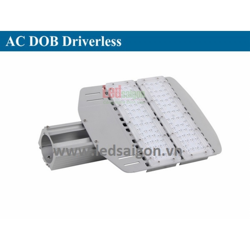 Đèn Đường Newstar 100W