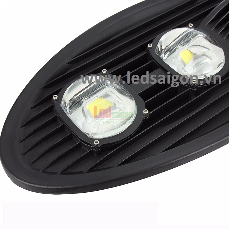 Đèn Đường Chiếc Lá 100W