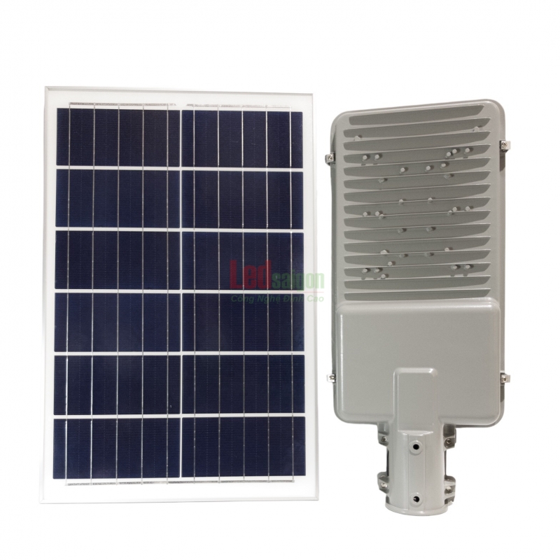 ĐÈN ĐƯỜNG NLMT SL100W