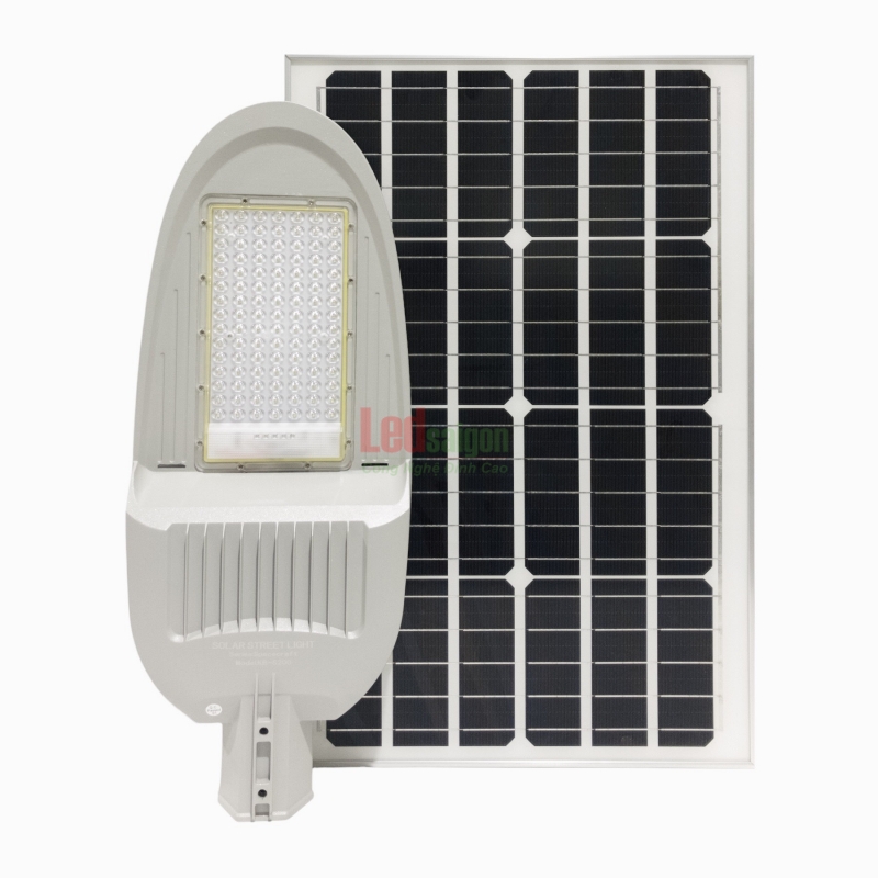 ĐÈN ĐƯỜNG NLMT KB-S200W