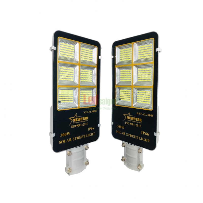 ĐÈN ĐƯỜNG NLMT SL300W