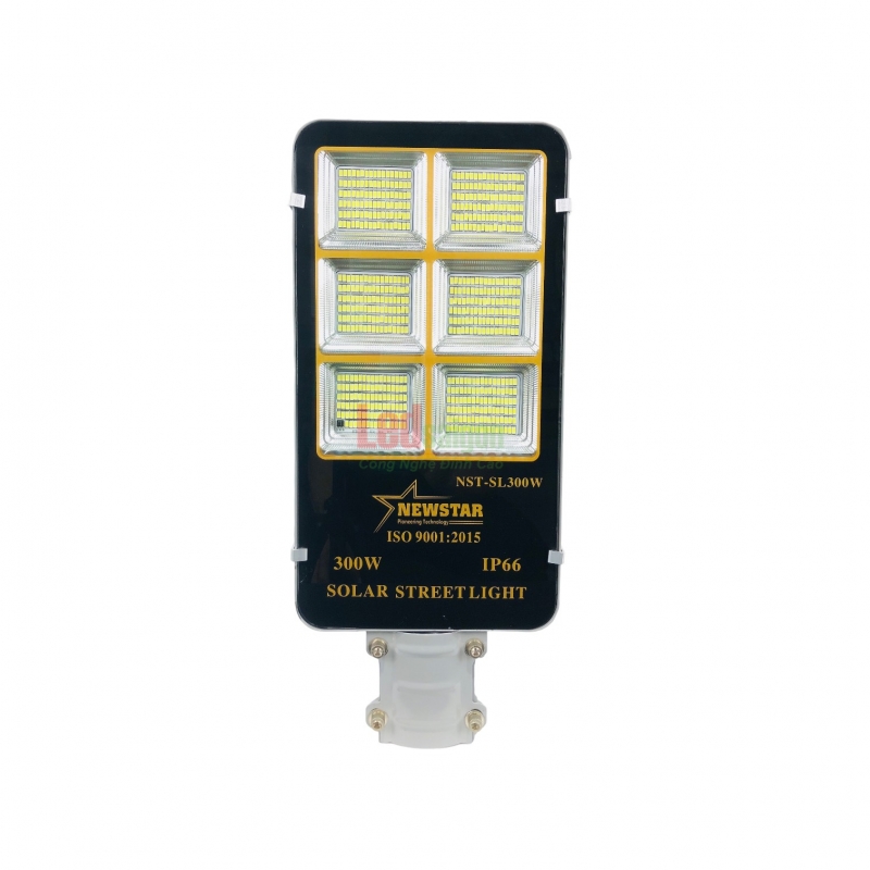 ĐÈN ĐƯỜNG NLMT SL300W