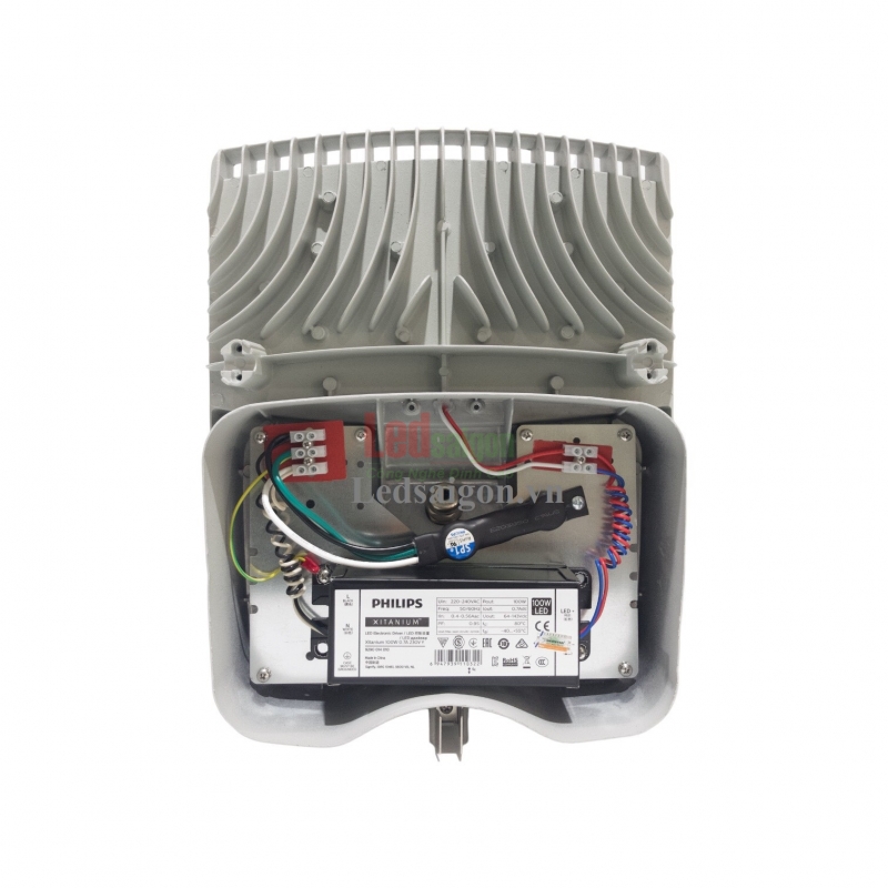 Đèn Đường Philips EVO 100W