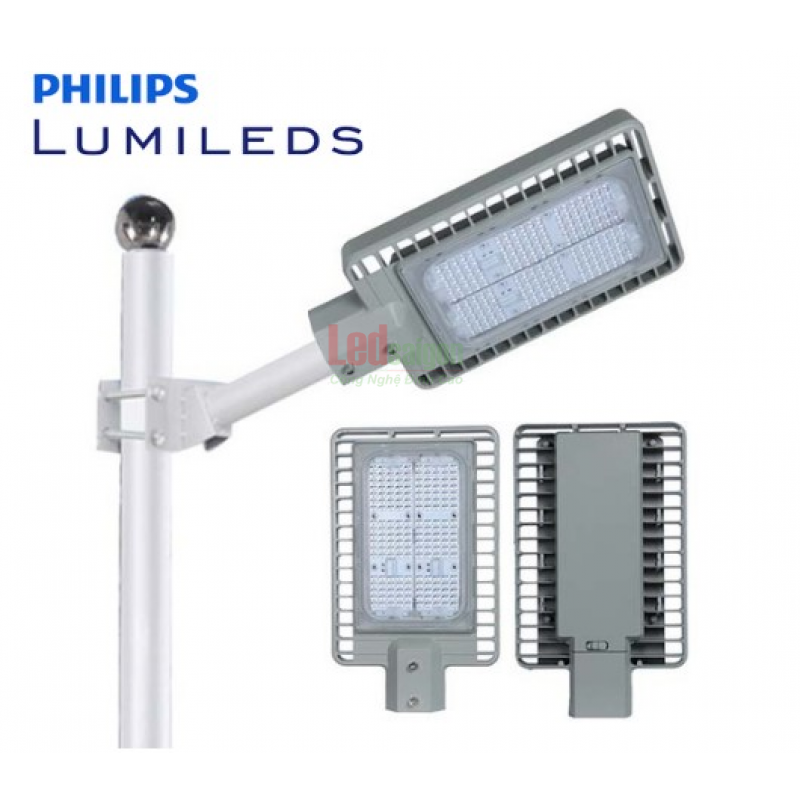 Đèn Đường Philips BRP392 100W 