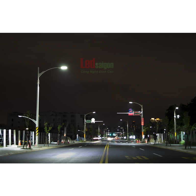 Đèn Led Đường 84W