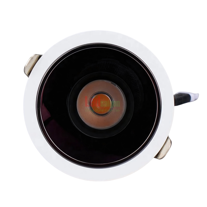 ĐÈN LED SPORTLIGHT ÂM TRẦN 12W 