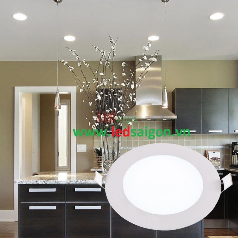 Âm Trần Siêu Mỏng 6W
