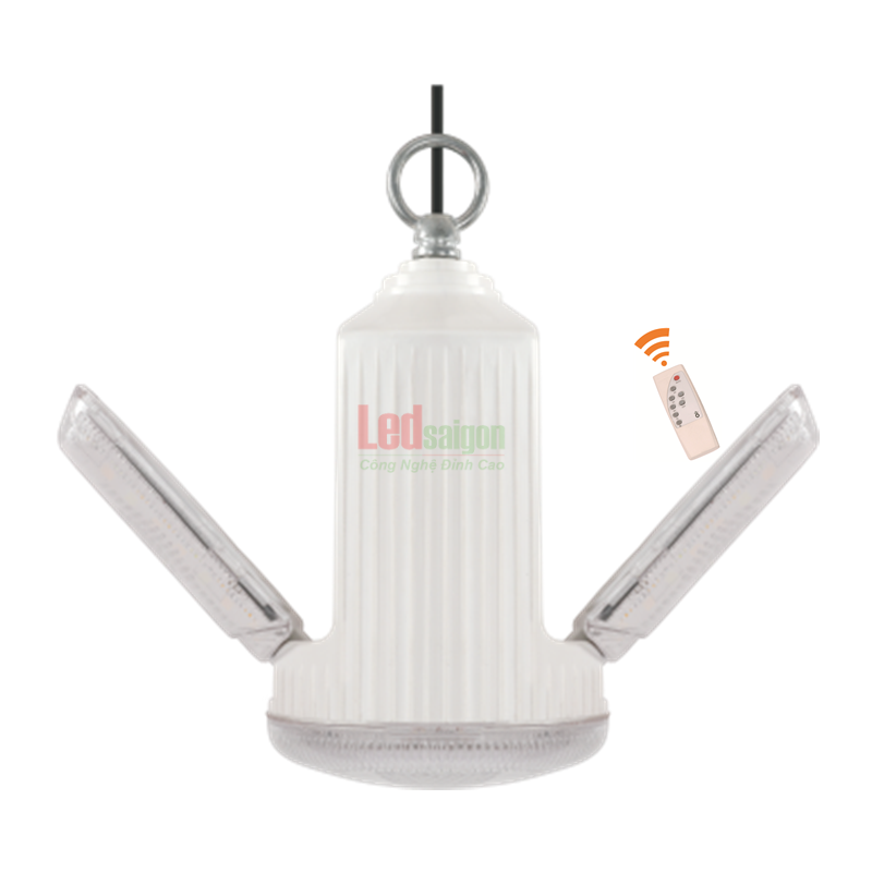 ĐÈN LED BULB NLMT 18W