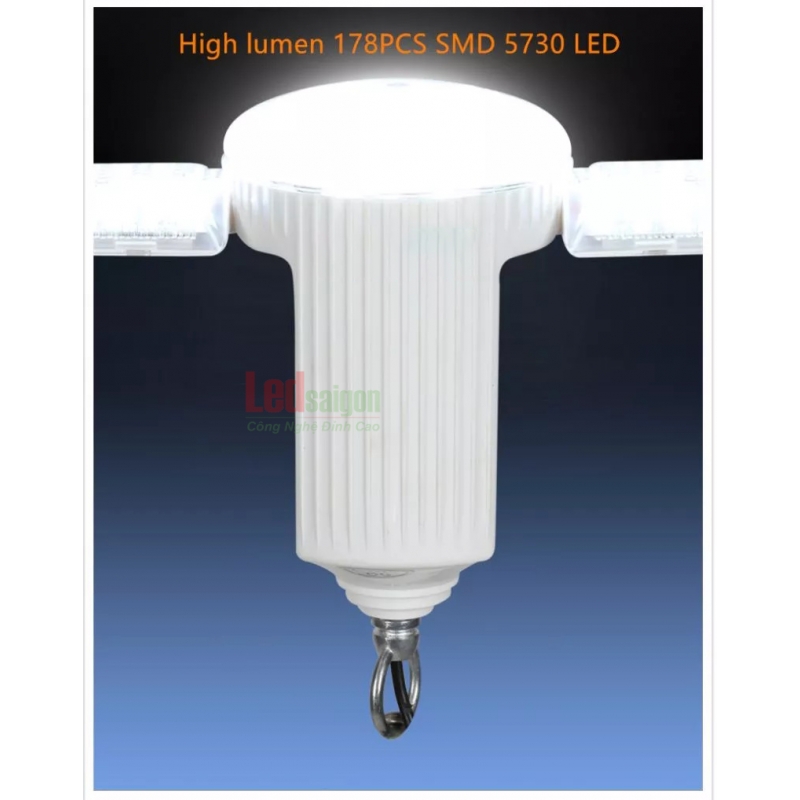 ĐÈN LED BULB NLMT 18W