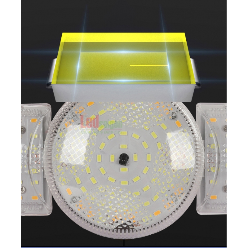 ĐÈN LED BULB NLMT 36W