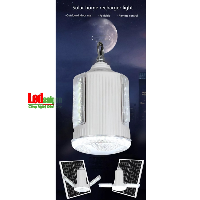ĐÈN LED BULB NLMT 36W