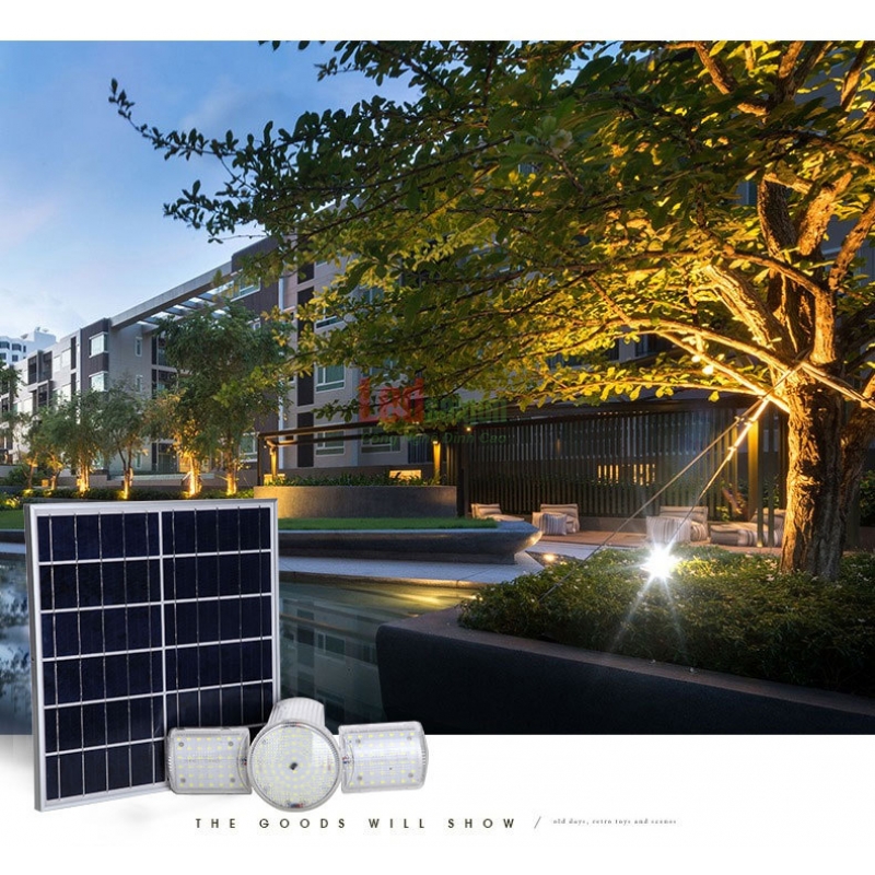 ĐÈN LED BULB NLMT 36W