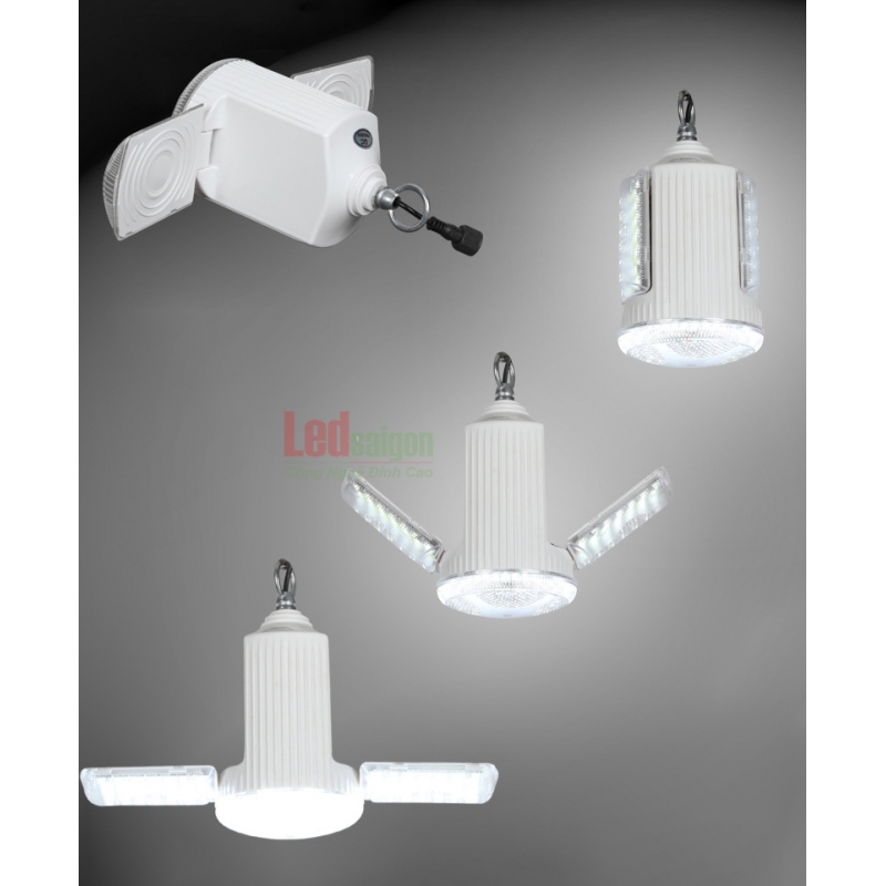ĐÈN LED BULB NLMT 36W