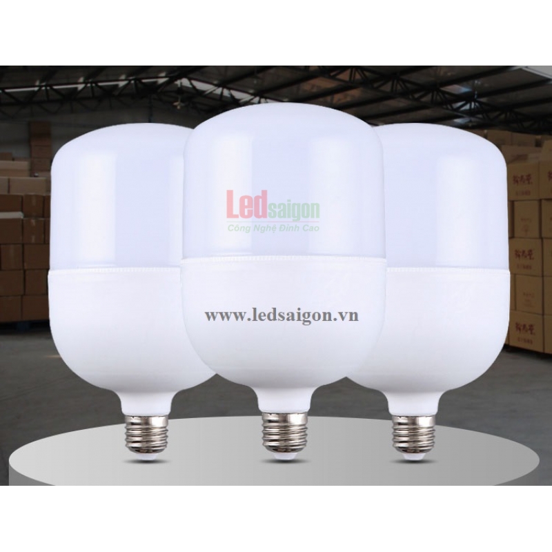Đèn Led Búp Trụ Newstar 10W