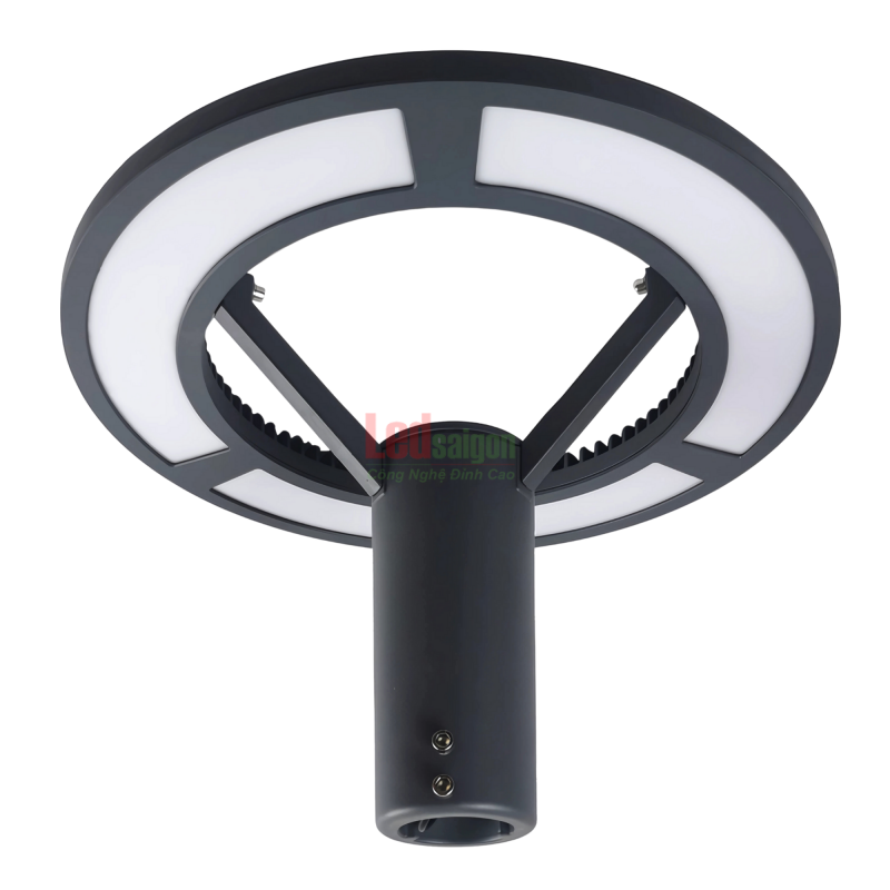 ĐẦU ĐÈN LED SÂN VƯỜN 30W