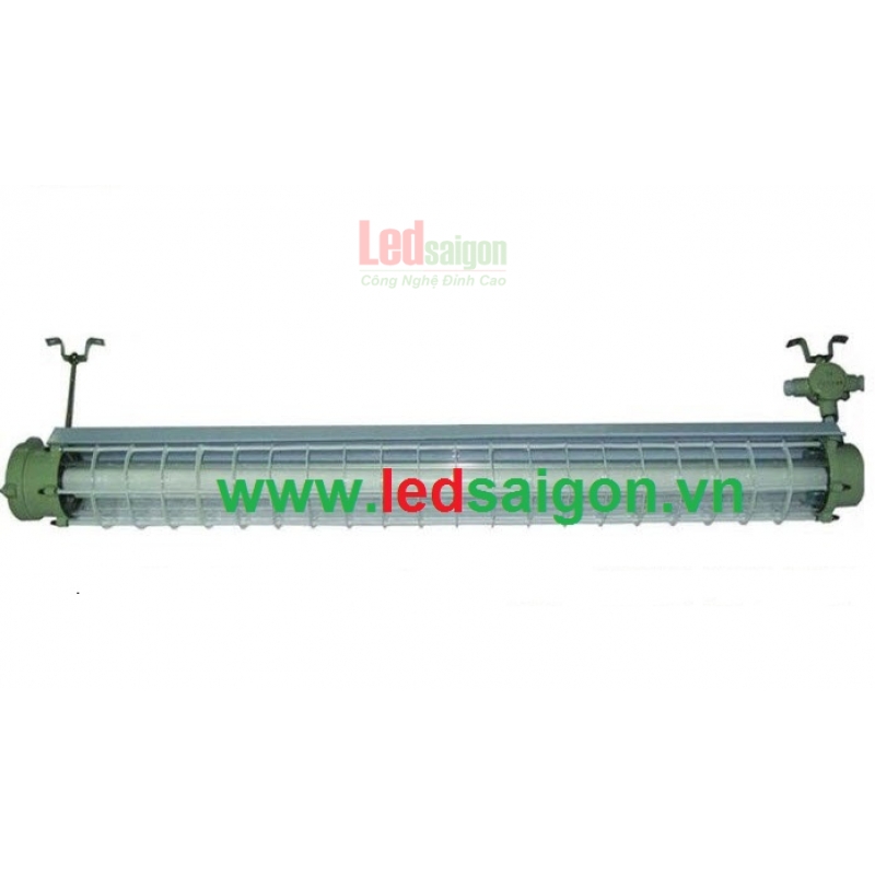 Đèn Led Chống Cháy Nổ 1.2M