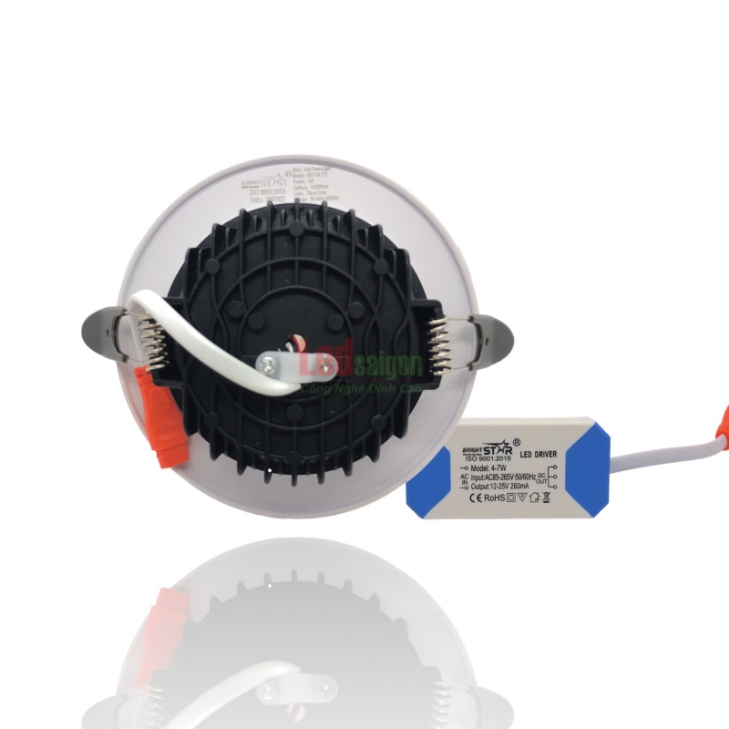 Đèn Led Downligh BST-DL7T1