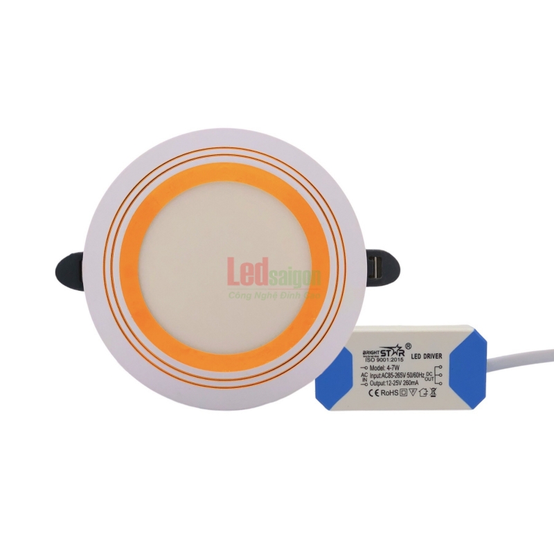 Đèn Led Downlight  BST-DL7V2