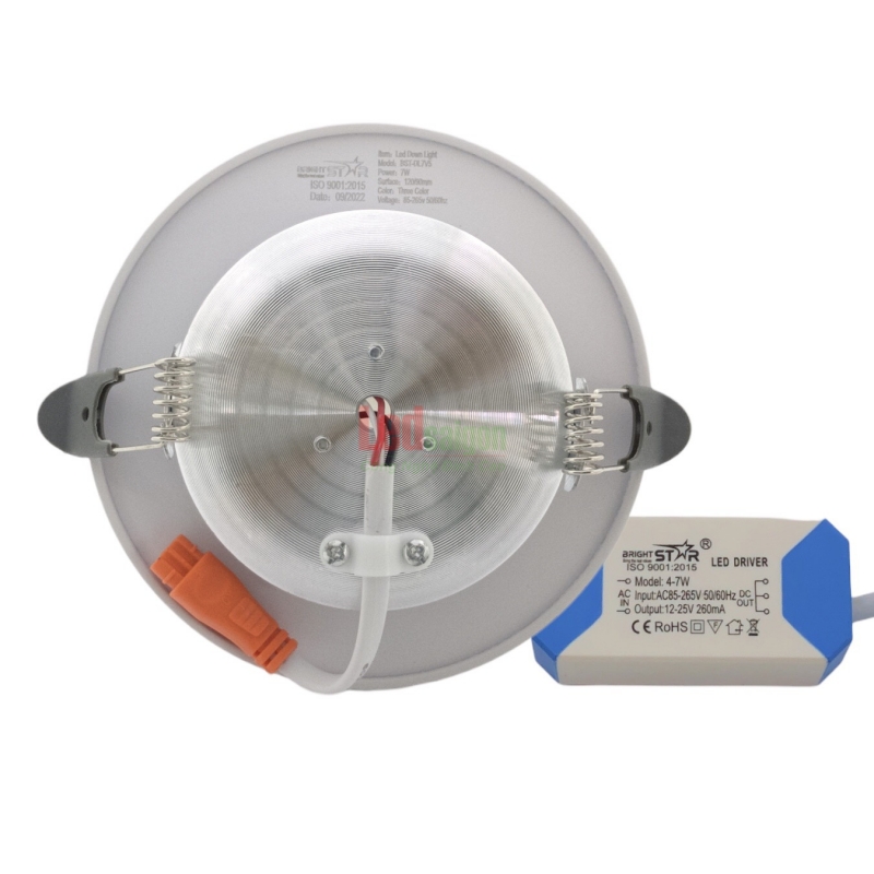 Đèn Led Downlight BST-DL7V5