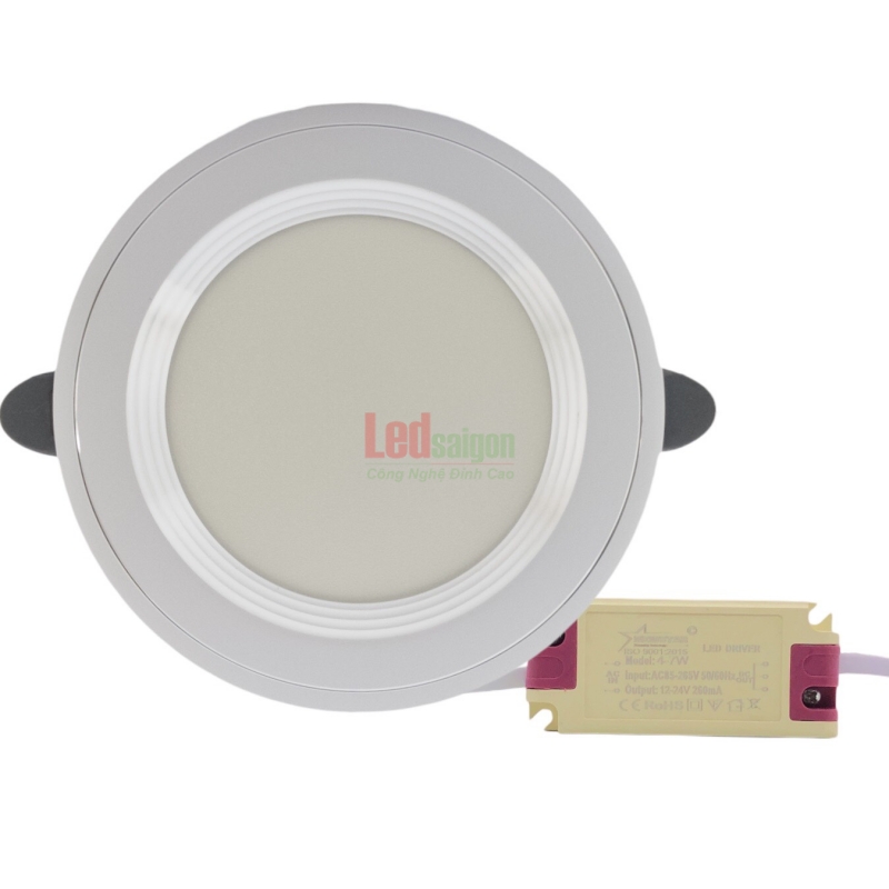 Đèn Led Downlight NST-DL7T7