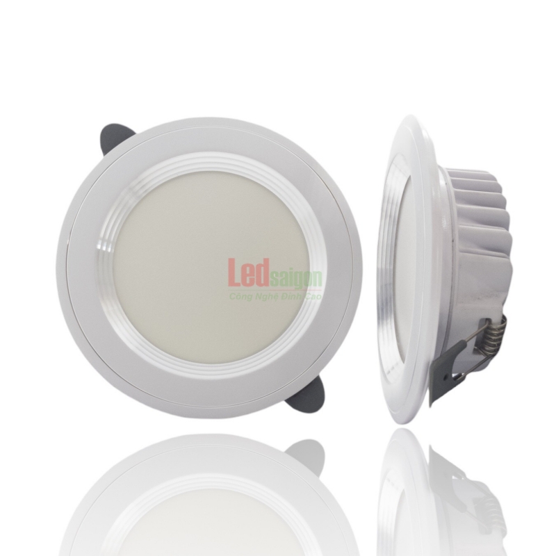 Đèn Led Downlight NST-DL7T7