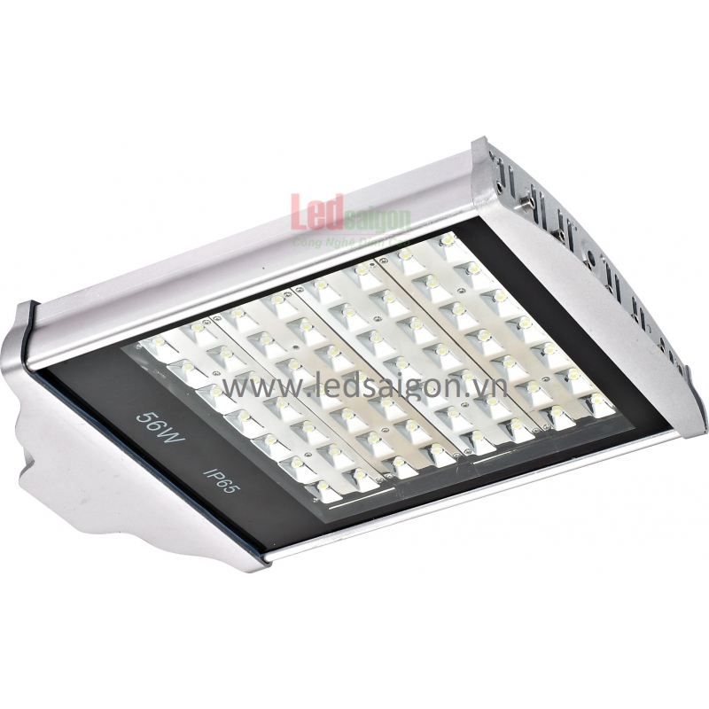 Đèn Led Đường 56W