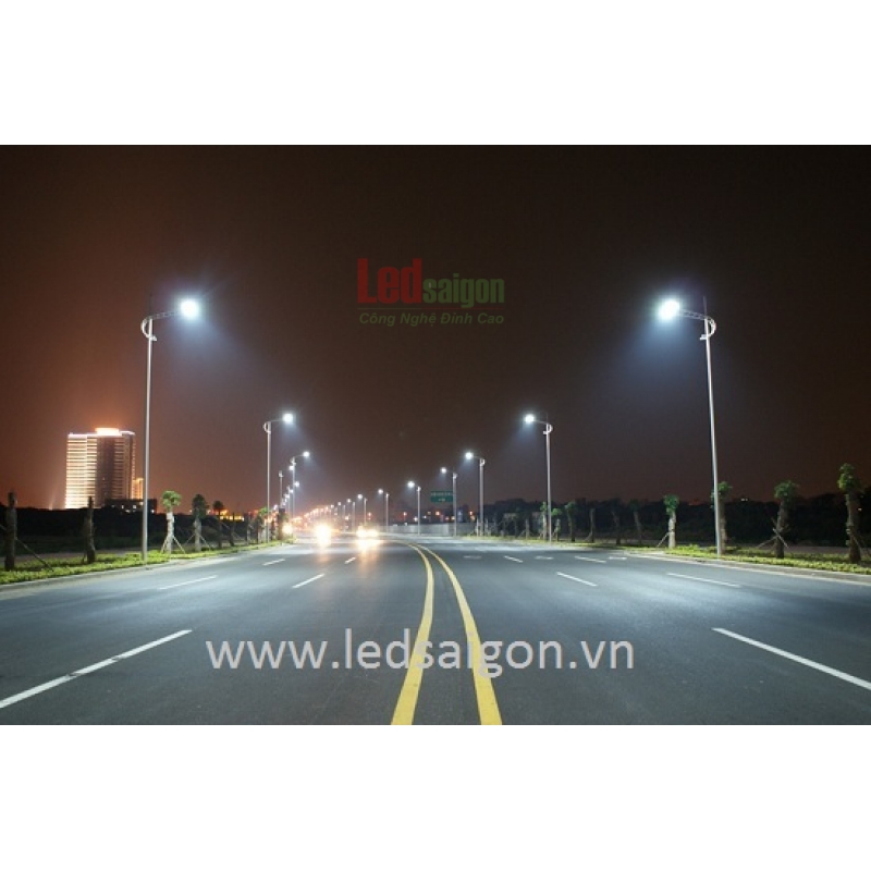 Đèn Led Đường 84W
