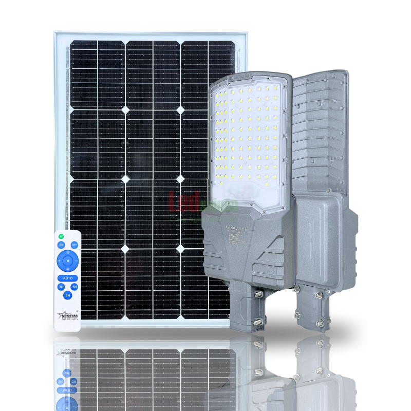 ĐÈN ĐƯỜNG NLMT DA-600W