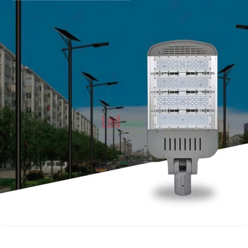 ĐÈN LED ĐƯỜNG PHỐ GTX 200W