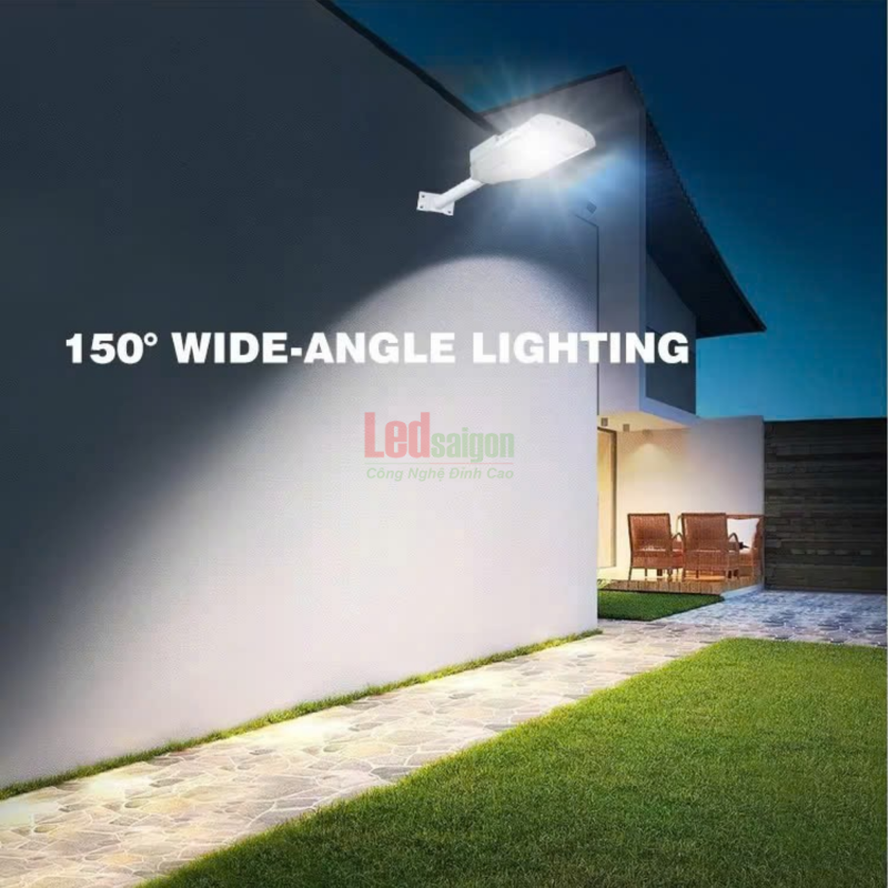 ĐÈN LED ĐƯỜNG PHỐ GTX 250W