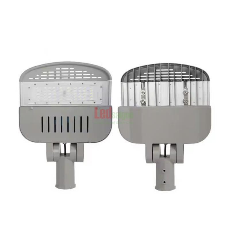 ĐÈN LED ĐƯỜNG PHỐ GTX 50W