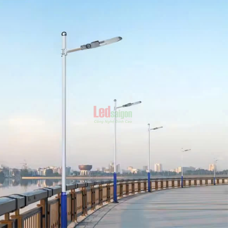 ĐÈN LED ĐƯỜNG PHỐ GTX 50W