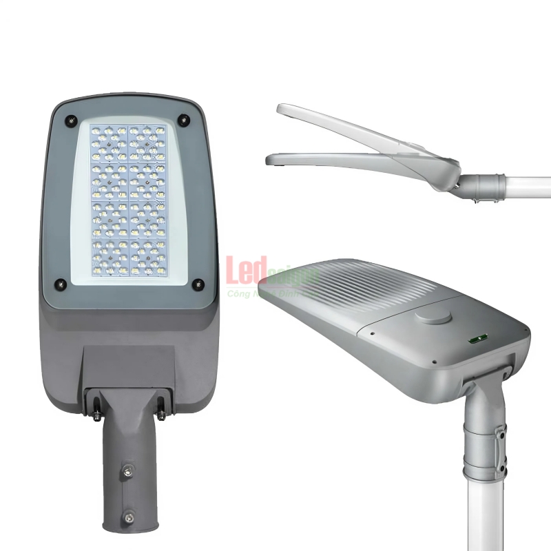 ĐÈN LED ĐƯỜNG PHỐ LSG 100W 